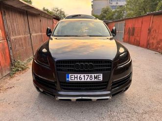 audi q7 3.0 tdi 7,100 eur