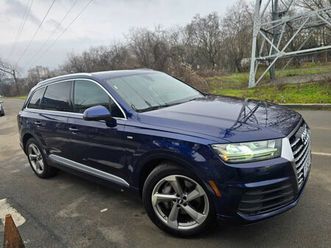 audi q7 tfsi s-line к.к. св.св. константин и елена • olx.bg