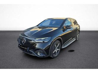 eqe suv 350 4matic