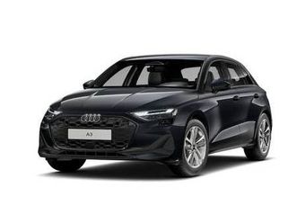 a3 sportback tfsi mild hybrid 116 s tronic 7 design