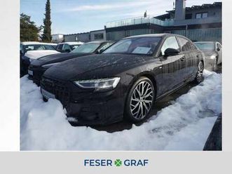 l 50 tdi qu. 2x s line ahk b&o pano standh.