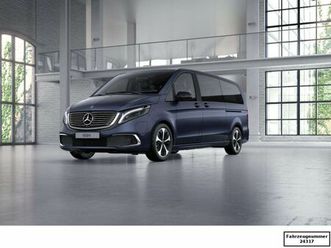 mercedes-benz eqv 300 avantgarde extralang*airmatic*sitzklima*