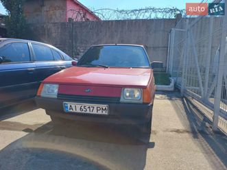 заз 1102 таврия-нова 2003