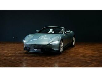 2025 ferrari roma spider 3.9 f1 dct a vendre