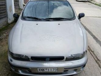 fiat marea 2001
