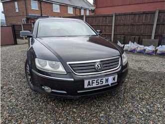 3.0 tdi v6 4motion 4dr (5 seats)