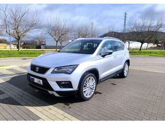 ateca 1.5 ecotsi s