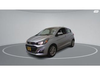 premier אוט׳ 1.4 (98 כ״ס)