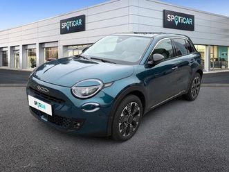 t-gen 3 1.2 hybrid 110ch edct6 la prima