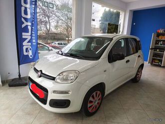 fiat panda 2018 pop 1.2 69hp