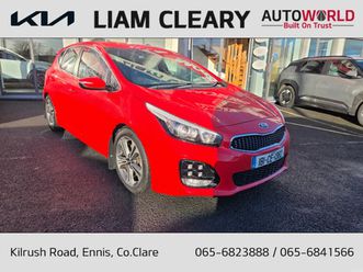 kia ceed cee'd gt line sam 5dr