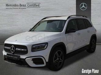 mercedes-benz glb glb 220 d 4matic