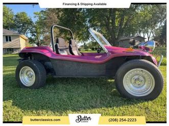 1971 volkswagen other volkswagen models