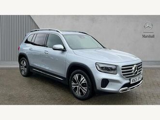 1.3 glb200 mhev sport (executive) 7g-dct euro 6 (start/stop) 5dr