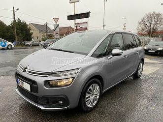 citroen grand c4 spacetourer c4spacetourer 1.2 puretech live s&s (7 személyes ) magyar!