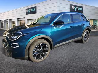 t-gen 3 1.2 hybrid 145ch edct6 la prima