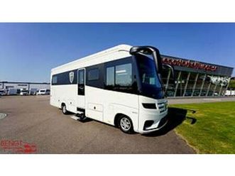 morelo loft premium 86 lb - iveco