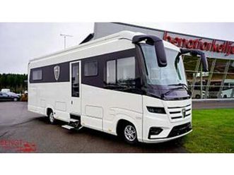 morelo palace 90 m - iveco