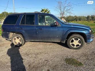 lt אוט׳ 5 מק 4.2 (291 כ״ס)