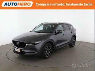 mazda cx-5 gz20063