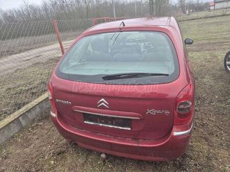 citroen xsara picasso 1.6 hdi tendance