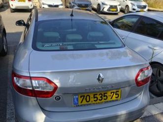 ex אוט׳ בנזין 1.6 (110 כ״ס)