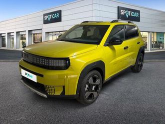 t-gen 3 1.2 hybrid turbo 110 ch edct6 la prima