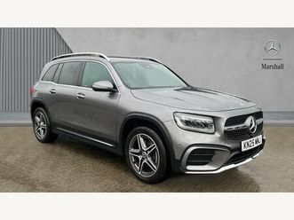 1.3 glb200 mhev amg line (executive) 7g-dct euro 6 (start/stop) 5dr