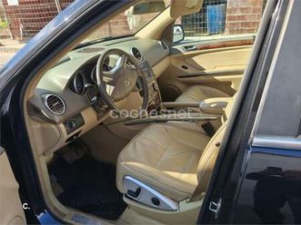 mercedes-benz clase m ml 280 cdi edition 10