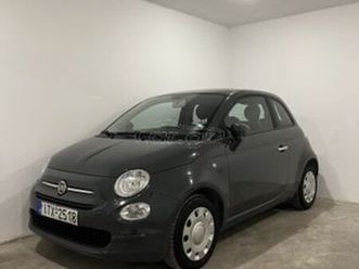 fiat 500 2018 500