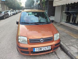 fiat panda 2009 1.2