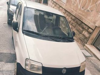 fiat panda 2011 panda 1.2