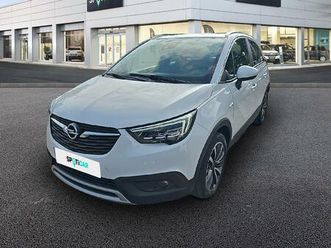 x 1.2 turbo 130ch ultimate euro 6d-t