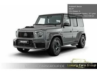 mercedes-benz g63 amg brabus 900 rocket 2026
