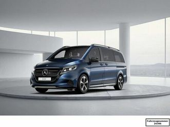mercedes-benz eqv 300 avantgarde*mopf-ii*360°*2xel.-tür*led+++