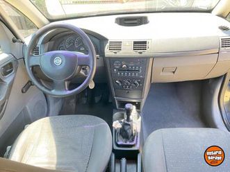 vendo chevrolet meriva