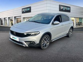 cross 1.5 firefly turbo 130ch s/s plus hybrid dct7 my22