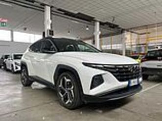 hyundai tucson iii 2021 tucson 1.6 hev xtech 2wd auto