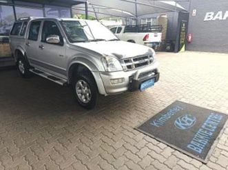 300tdi double cab lx