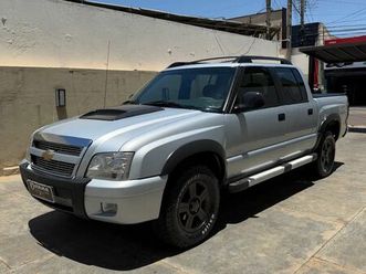 p-up tornado 2.8 tdi 4x2/4x4 cd dies