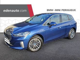 225e xdrive active tourer