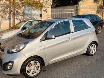 picanto kia 1.0 city 2014 77000 km