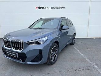 u11 xdrive 25e 245ch dkg7 m sport