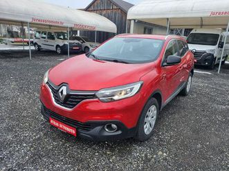 renault kadjar dci 115, dynamique, klima, navigacija, 2019 god.