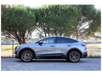 audi q4 sportback e-tron 50 quattro 82 kwh