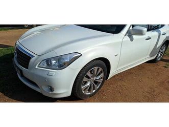 infiniti autres m35 hybride essence gt premium