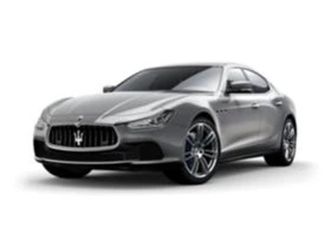 maserati ghibli 3.0 ≫ 2017 • 11 лв. • id