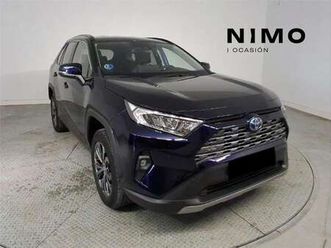 rav4 220h e-cvt 4x2 advance