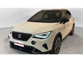 2024 seat arona a vendre
