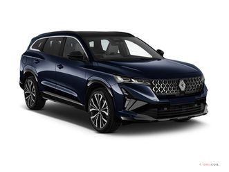 espace vi techno espace e-tech full hybrid 200 gsr2 5 portes